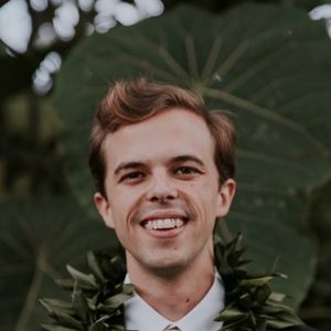 Meet your Posher, Will